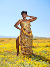 Load image into Gallery viewer, Bohemia Yellow | X-Large
