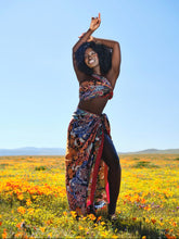 Load image into Gallery viewer, Bohemia Red | X-Large