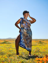 Load image into Gallery viewer, Bohemia Blue | X-Large