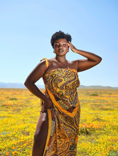 Load image into Gallery viewer, Bohemia Yellow | X-Large