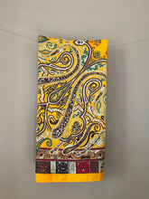 Load image into Gallery viewer, Bohemia Yellow | X-Large