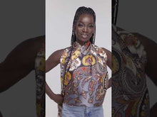 Load and play video in Gallery viewer, Seraphina | Large