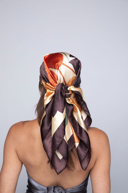 Flora - Espresso | Standard