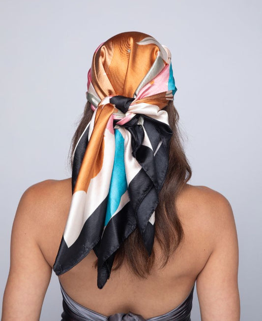 Flora - Copper | Standard