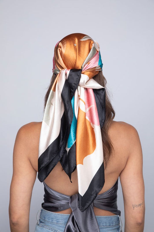 Flora - Copper | Standard