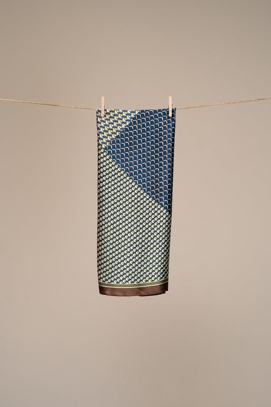 Bel-Aire - Blue  | Mini