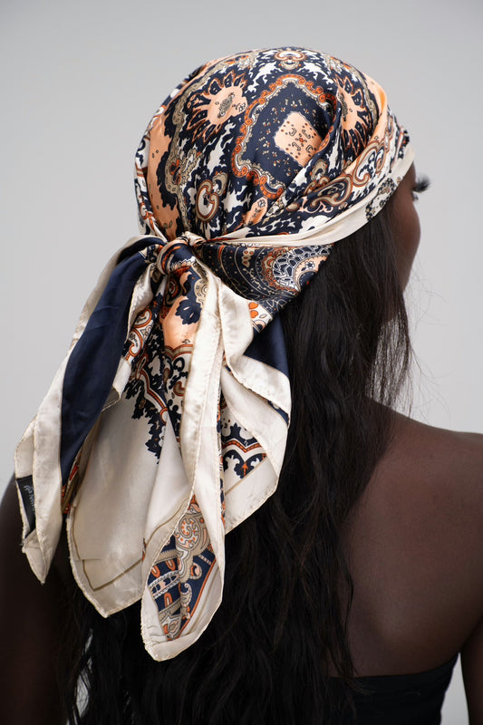 Sercinni - Ivory | Standard